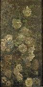 Claude Monet Flowers oil painting reproduction